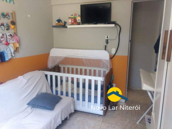 Imagem Apartamento com 2 Quartos à Venda, 50 m² em Fonseca - Niterói Imagem Apartamento com 2 Quartos à Venda, 50 m² em Fonseca - Niterói