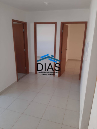 Imagem Apartamento com 2 Quartos à Venda, 47 m² em Jardim Residencial Elvio Lupo - Araraquara Imagem Apartamento com 2 Quartos à Venda, 47 m² em Jardim Residencial Elvio Lupo - Araraquara