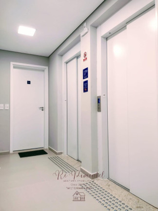 Imagem Imóvel com 2 Quartos para Alugar, 62 m² em Parque Campolim - Sorocaba