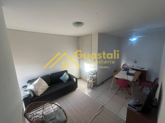 Imagem Apartamento com 2 Quartos à Venda, 57 m² em Paulicéia - Piracicaba Imagem Apartamento com 2 Quartos à Venda, 57 m² em Paulicéia - Piracicaba