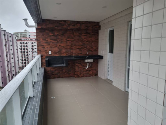 Imagem Apartamento com 1 Quarto à Venda, 60 m² em Guilhermina - Praia Grande Imagem Apartamento com 1 Quarto à Venda, 60 m² em Guilhermina - Praia Grande