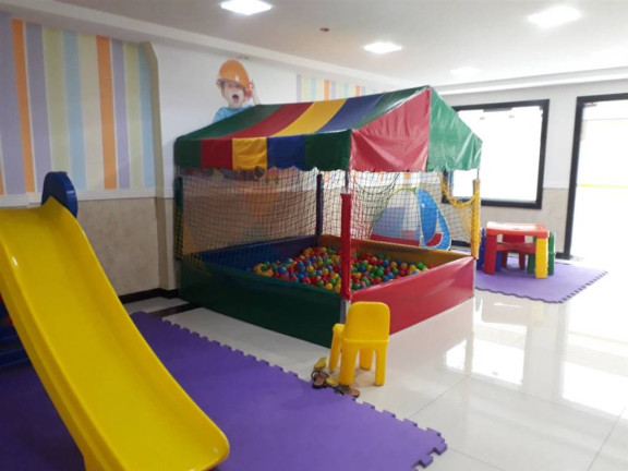 Imagem Apartamento com 2 Quartos à Venda, 84 m² em Boqueirao - Praia Grande Imagem Apartamento com 2 Quartos à Venda, 84 m² em Boqueirao - Praia Grande