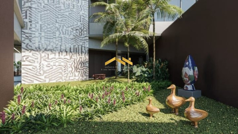 Imagem Apartamento com 3 Quartos à Venda, 111 m² em Perdizes - São Paulo Imagem Apartamento com 3 Quartos à Venda, 111 m² em Perdizes - São Paulo