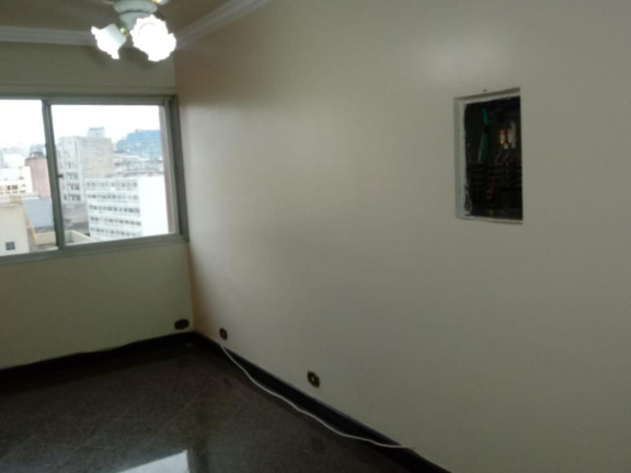 Imagem Apartamento com 1 Quarto à Venda, 40 m² em Consolação - São Paulo Imagem Apartamento com 1 Quarto à Venda, 40 m² em Consolação - São Paulo