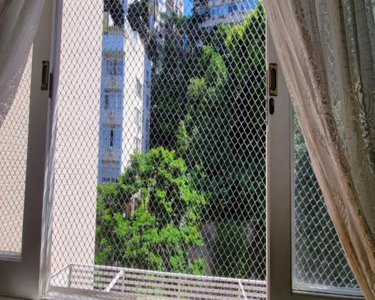 Imagem Imóvel com 3 Quartos à Venda, 97 m² em Leblon - Rio De Janeiro