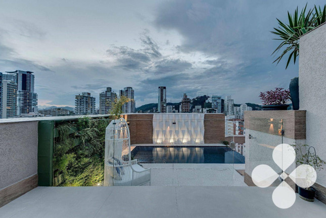 Imagem Imóvel com 4 Quartos à Venda, 323 m² em Pompéia - Santos Imagem Imóvel com 4 Quartos à Venda, 323 m² em Pompéia - Santos
