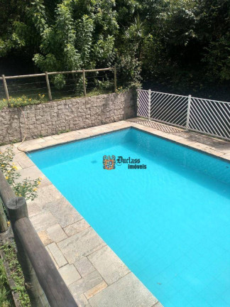 Imagem Chácara com 7 Quartos à Venda, 366 m² em Caioçara - Jarinu Imagem Chácara com 7 Quartos à Venda, 366 m² em Caioçara - Jarinu