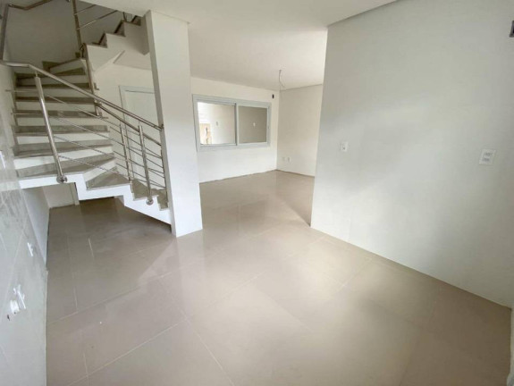 Imagem Casa de Condomínio com 3 Quartos à Venda, 145 m² em Nossa Senhora Das Graças - Canoas Imagem Casa de Condomínio com 3 Quartos à Venda, 145 m² em Nossa Senhora Das Graças - Canoas