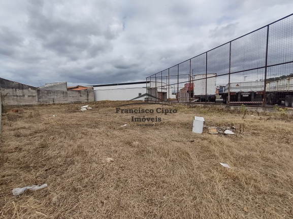 Imagem Terreno à Venda, 607 m² em Jardim Do Vale Ii - Guaratinguetá Imagem Terreno à Venda, 607 m² em Jardim Do Vale Ii - Guaratinguetá