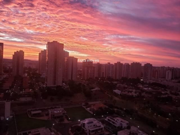 Apartamento com 3 Quartos à Venda, 184 m² em Jardim Botânico - Ribeirão Preto