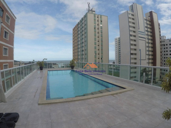 Imagem Apartamento com 2 Quartos à Venda, 106 m² em Tupi - Praia Grande