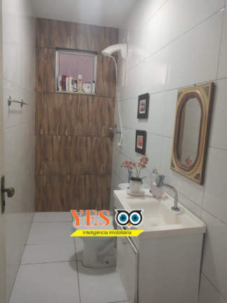 Imagem Casa com 4 Quartos à Venda, 200 m² em Mangabeira - Feira De Santana Imagem Casa com 4 Quartos à Venda, 200 m² em Mangabeira - Feira De Santana