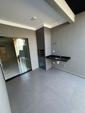Imagem Casa com 3 Quartos à Venda, 76 m² em Parque Residencial Aeroporto - Maringa Imagem Casa com 3 Quartos à Venda, 76 m² em Parque Residencial Aeroporto - Maringa