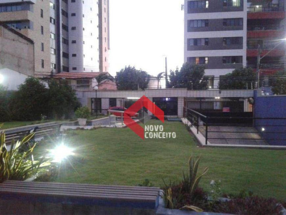 Imagem Apartamento com 3 Quartos à Venda, 120 m² em Mucuripe - Fortaleza Imagem Apartamento com 3 Quartos à Venda, 120 m² em Mucuripe - Fortaleza