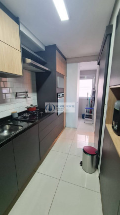 Imagem Apartamento com 3 Quartos à Venda, 90 m² em Vila Apiaí - Santo André Imagem Apartamento com 3 Quartos à Venda, 90 m² em Vila Apiaí - Santo André
