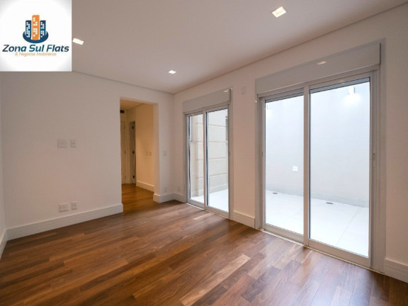 Imagem Apartamento com 4 Quartos à Venda, 456 m² em Vila Olímpia - São Paulo Imagem Apartamento com 4 Quartos à Venda, 456 m² em Vila Olímpia - São Paulo