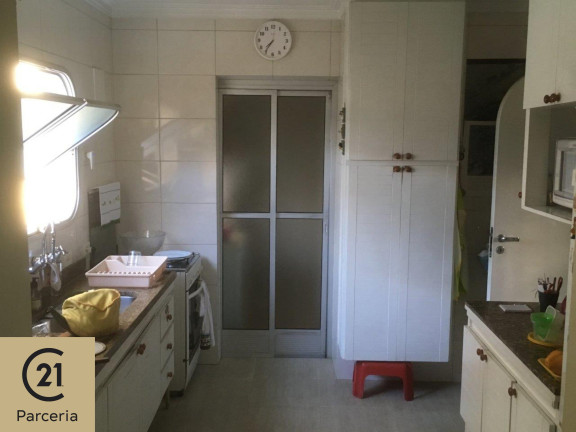 Imagem Apartamento com 4 Quartos à Venda, 140 m² em Campo Belo - São Paulo Imagem Apartamento com 4 Quartos à Venda, 140 m² em Campo Belo - São Paulo