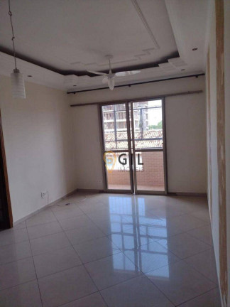 Apartamento com 3 Quartos à Venda, 70 m² em Cidade Jardim - Jacareí