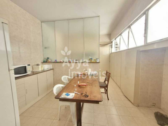 Imagem Apartamento com 4 Quartos à Venda, 200 m² em Flamengo - Rio De Janeiro
