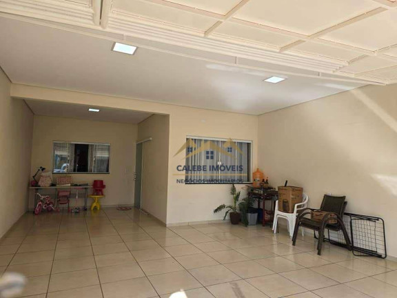 Imagem Casa com 3 Quartos à Venda, 140 m² em Residencial Donato Flores - Tatuí Imagem Casa com 3 Quartos à Venda, 140 m² em Residencial Donato Flores - Tatuí
