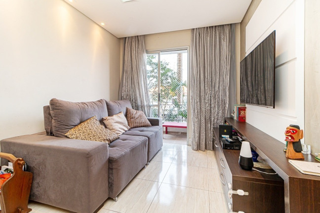 Imagem Apartamento com 2 Quartos à Venda, 59 m² em Vila Santo Estefano (jabaquara) - São Paulo Imagem Apartamento com 2 Quartos à Venda, 59 m² em Vila Santo Estefano (jabaquara) - São Paulo