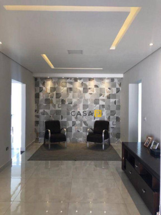 Imagem Casa com 3 Quartos à Venda, 257 m² em Centro - Nova Odessa Imagem Casa com 3 Quartos à Venda, 257 m² em Centro - Nova Odessa