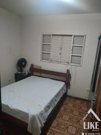 Imagem Casa com 4 Quartos à Venda, 140 m² em Bosque Dos Eucaliptos - São José Dos Campos Imagem Casa com 4 Quartos à Venda, 140 m² em Bosque Dos Eucaliptos - São José Dos Campos