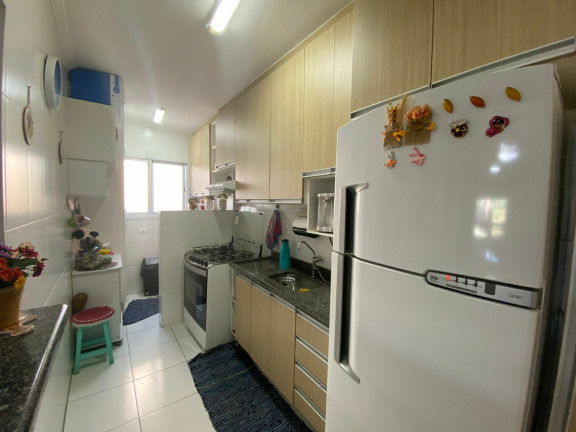 Imagem Apartamento com 2 Quartos à Venda, 76 m² em Aviação - Praia Grande Imagem Apartamento com 2 Quartos à Venda, 76 m² em Aviação - Praia Grande