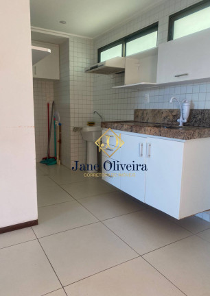 Imagem Apartamento com 2 Quartos para Alugar, 60 m² em Tambaú - João Pessoa