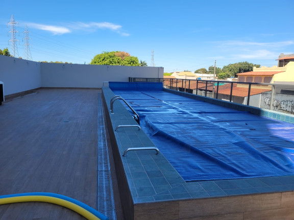 Imagem Imóvel com 1 Quarto à Venda, 31 m² em Guará - Brasília Imagem Imóvel com 1 Quarto à Venda, 31 m² em Guará - Brasília