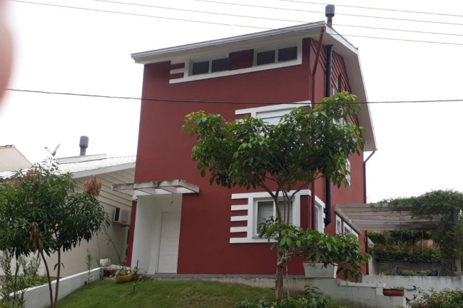 Imagem Sobrado com 3 Quartos à Venda, 230 m² em Lomba Do Pinheiro - Porto Alegre Imagem Sobrado com 3 Quartos à Venda, 230 m² em Lomba Do Pinheiro - Porto Alegre