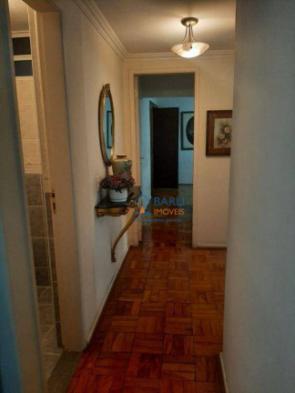 Imagem Apartamento com 3 Quartos à Venda, 110 m² em Higienópolis - São Paulo Imagem Apartamento com 3 Quartos à Venda, 110 m² em Higienópolis - São Paulo