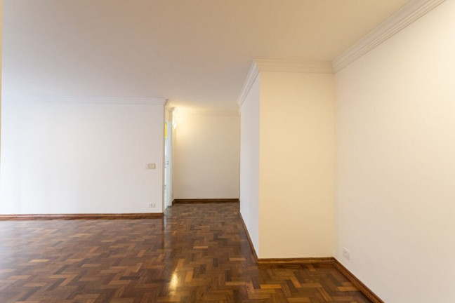 Imagem Apartamento com 3 Quartos à Venda, 116 m² em Itaim Bibi - São Paulo