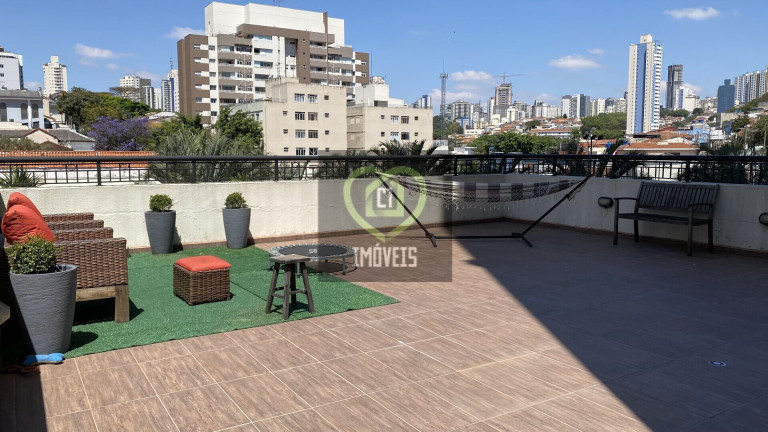 Imagem Apartamento com 3 Quartos à Venda, 213 m² em Pompeia - São Paulo Imagem Apartamento com 3 Quartos à Venda, 213 m² em Pompeia - São Paulo