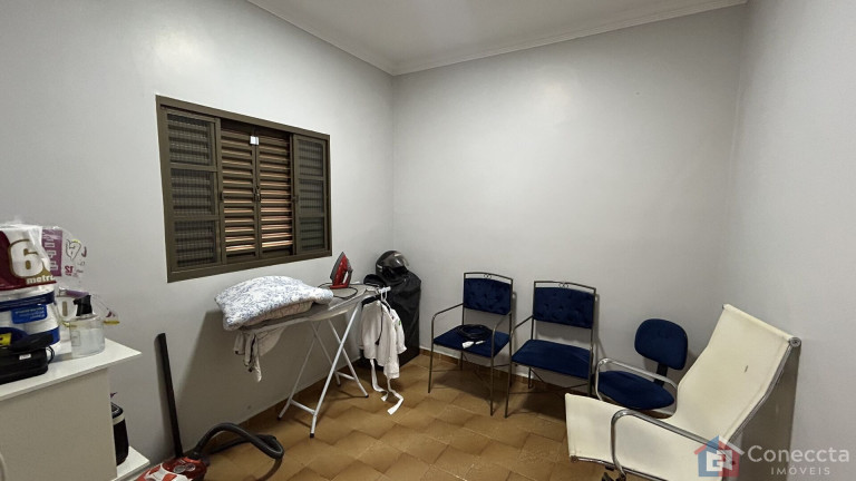 Imagem Casa com 3 Quartos à Venda, 147 m² em Nova Floresta - Patos De Minas
