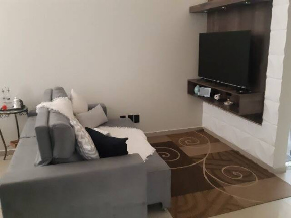 Imagem Casa de Condomínio com 3 Quartos à Venda, 157 m² em Horto Florestal - Sorocaba Imagem Casa de Condomínio com 3 Quartos à Venda, 157 m² em Horto Florestal - Sorocaba
