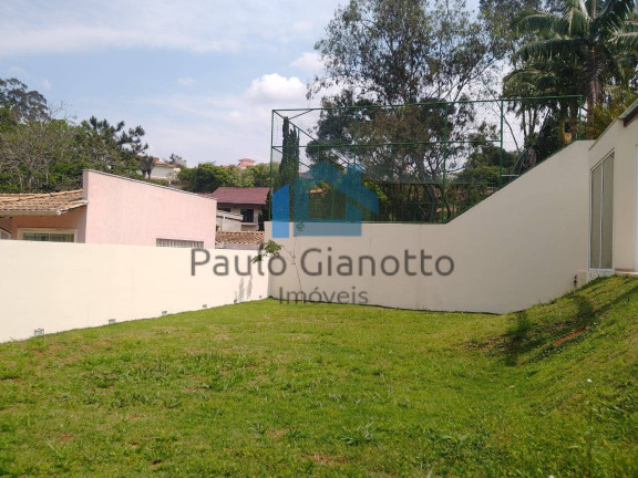 Imagem Casa de Condomínio com 4 Quartos à Venda, 427 m² em Granja Viana - Cotia