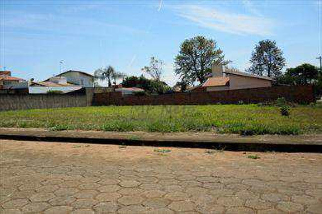 Imagem Terreno à Venda, 440 m² em Cidade Jardim - Pirassununga Imagem Terreno à Venda, 440 m² em Cidade Jardim - Pirassununga