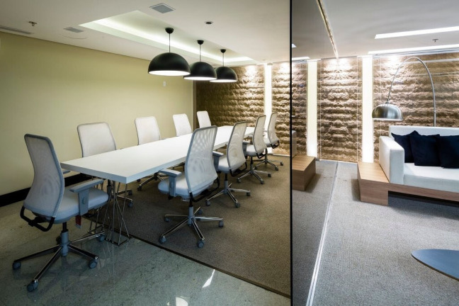 Imagem Sala Comercial à Venda, 39 m² em Praia De Belas - Porto Alegre Imagem Sala Comercial à Venda, 39 m² em Praia De Belas - Porto Alegre