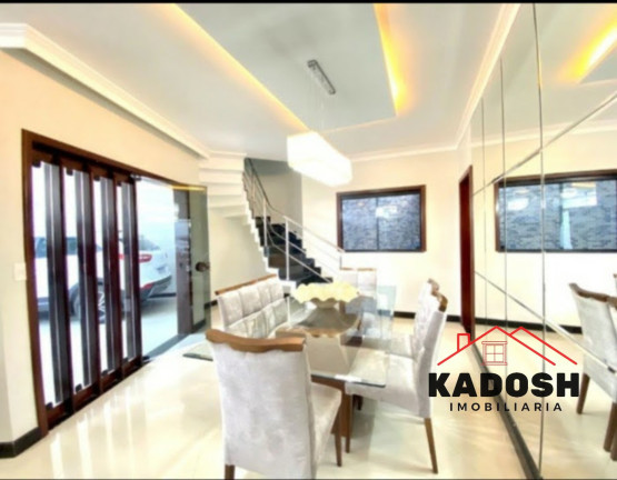 Imagem Casa com 3 Quartos à Venda, 300 m² em Santa Mônica - Feira De Santana Imagem Casa com 3 Quartos à Venda, 300 m² em Santa Mônica - Feira De Santana