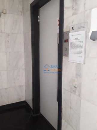 Imagem Apartamento com 1 Quarto à Venda, 32 m² em Santa Cecília - São Paulo Imagem Apartamento com 1 Quarto à Venda, 32 m² em Santa Cecília - São Paulo