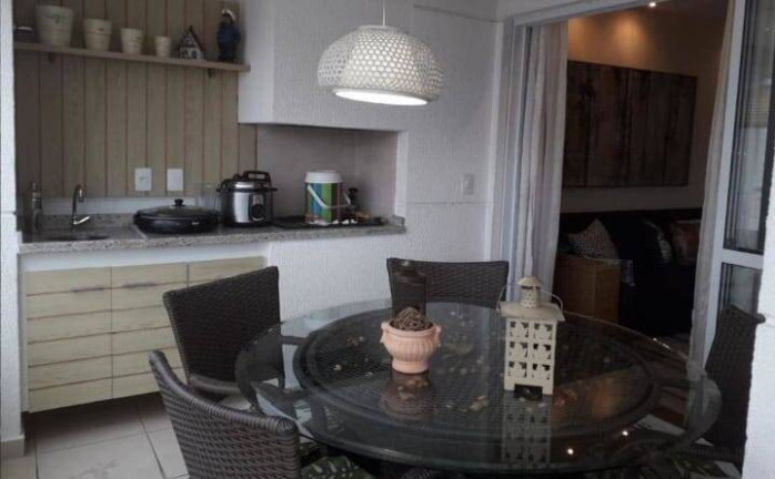 Imagem Apartamento com 3 Quartos à Venda, 97 m² em Alto Da Mooca - São Paulo Imagem Apartamento com 3 Quartos à Venda, 97 m² em Alto Da Mooca - São Paulo