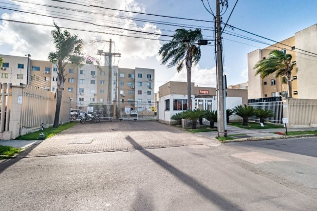 Imagem Apartamento com 2 Quartos à Venda, 43 m² em Sarandi - Porto Alegre
