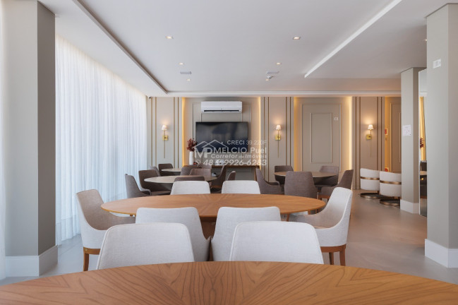 Imagem Apartamento com 2 Quartos à Venda, 81 m² em Meia Praia - Itapema