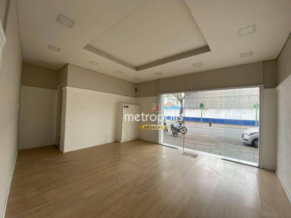 Imagem Edifício Residencial à Venda, 128 m² em Centro - São Caetano Do Sul