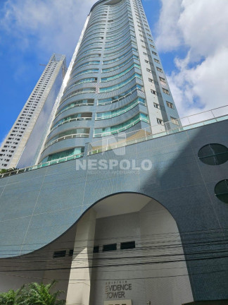 Apartamento à Venda, 127 m² em Centro - Balneario Camboriu