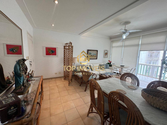 Imagem Apartamento com 4 Quartos à Venda, 162 m² em Pitangueiras - Guarujá Imagem Apartamento com 4 Quartos à Venda, 162 m² em Pitangueiras - Guarujá
