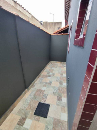 Imagem Casa com 2 Quartos à Venda, 41 m² em Tupi - Praia Grande Imagem Casa com 2 Quartos à Venda, 41 m² em Tupi - Praia Grande