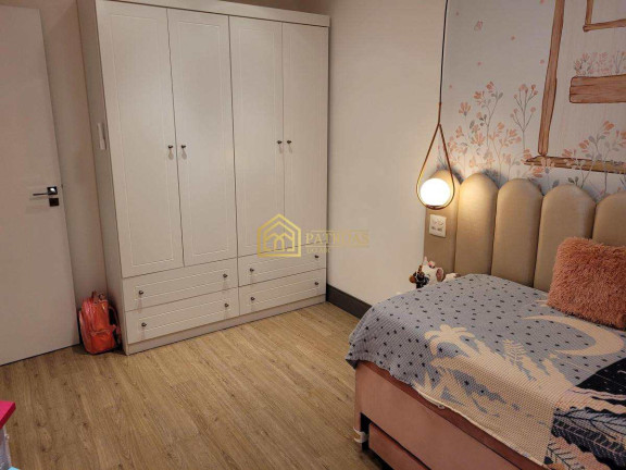 Imagem Apartamento com 3 Quartos à Venda, 153 m² em Jardim - Santo André Imagem Apartamento com 3 Quartos à Venda, 153 m² em Jardim - Santo André