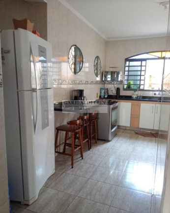 Imagem Casa com 3 Quartos à Venda, 217 m² em Cidade Universitária - Campinas Imagem Casa com 3 Quartos à Venda, 217 m² em Cidade Universitária - Campinas